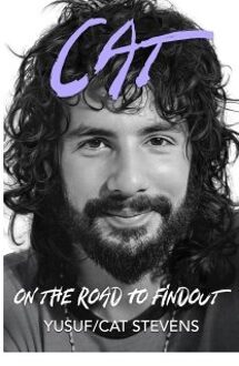 Cat On The Road To Findout - Yusuf/Cat Stevens