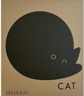 Cat - Phaidon Editors