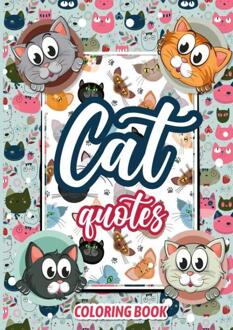 Cat Quotes -  Hugo Elena (ISBN: 9789464806465)