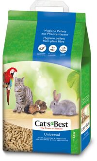 Cat's Best universeel 5,5kg (10L)