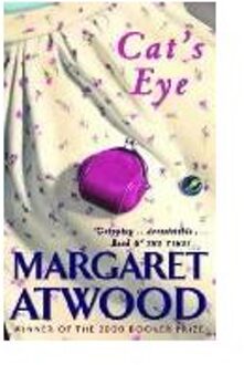 Cat's Eye