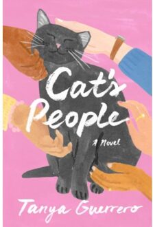 Cat's People - Tanya Guerrero