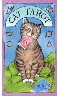 Cat Tarot