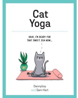 Cat Yoga