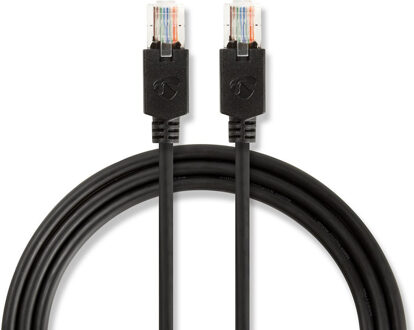 CAT5e Netwerkkabel - CCBW85100AT150
