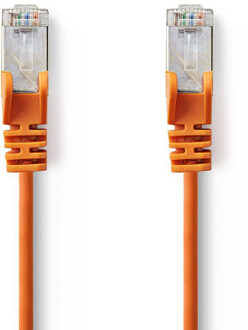 CAT5e Netwerkkabel - CCGP85121OG75