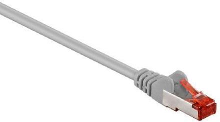 CAT6-kabel - CCGP85221GY015