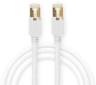 CAT6 Netwerkkabel - CCBW85210WT100