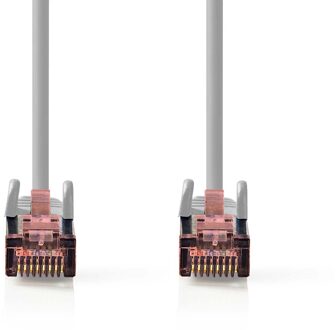 CAT6 Netwerkkabel - CCGB85221GY150