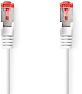 CAT6 Netwerkkabel - CCGB85221WT20