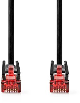 CAT6 Netwerkkabel - CCGL85200BK200