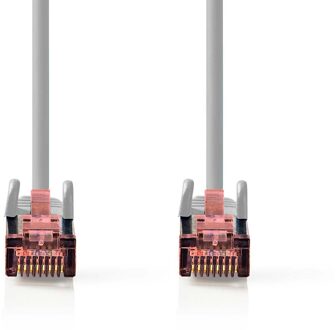 CAT6 Netwerkkabel - CCGL85221GY150