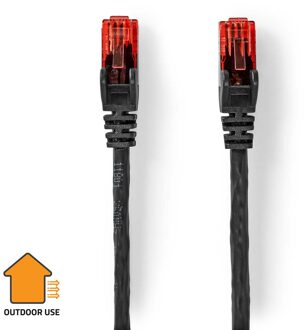 CAT6 Netwerkkabel - CCGL85900BK300