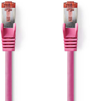 CAT6 Netwerkkabel - CCGP85221PK150