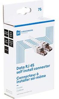 Cat6 Rj45 Connector
