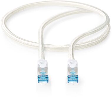 CAT6a netwerkkabel - CCTB85321AL100