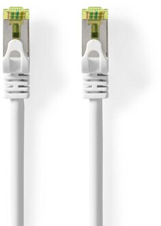 CAT7 Netwerkkabel - CCGB85420WT100