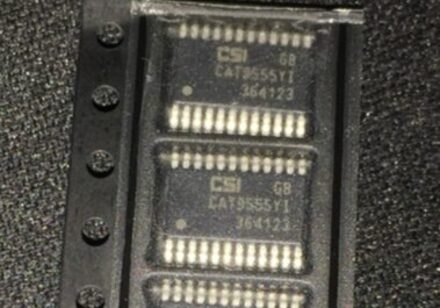 CAT9555 CAT9555YI-T2