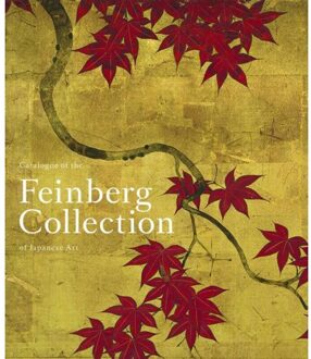 Catalogue of the Feinberg Collection of Japanese Art