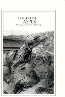 Catalogus Woi - Uitgeverij Aspekt