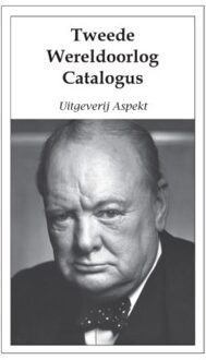 Catalogus Woii - Uitgeverij Aspekt