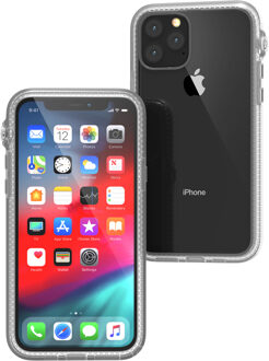 Catalyst Impact Protection Case Apple iPhone 11 Pro Clear