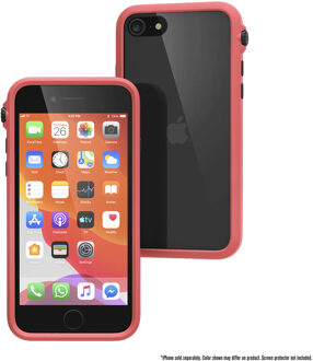 Catalyst Impact Protection Case Apple iPhone 7/8 Coral