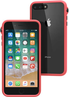 Catalyst Impact Protection Case Apple iPhone 7 Plus/8 Plus Coral