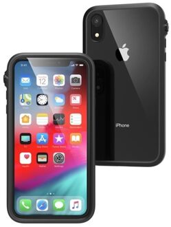 Catalyst Impact Protection Case Apple iPhone XR Stealth Black