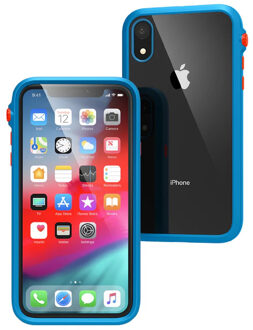 Catalyst Impact Protection Case Apple iPhone XS Max Blueridge/Sunset