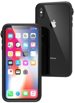 Catalyst Impact Protection Case Apple iPhone XS Max Stealth Black