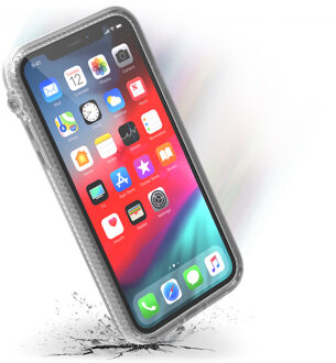 Catalyst Telefoonhoes Apple Iphone 11 Transparant