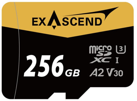 Catalyst UHS-I MicroSD Card (V30) 256GB