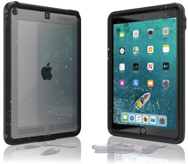 Catalyst Waterproof Case Apple iPad Air (2019) / iPad Pro 10.5 (2017) Stealth Black