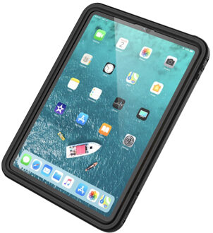 Catalyst Waterproof Case Apple iPad Pro 11-inch (2018) Stealth Black