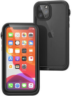Catalyst Waterproof Case Apple iPhone 11 Pro Max Black