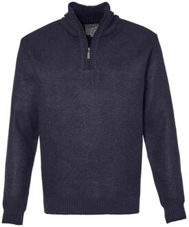 Catania - Trui - Donkerblauw - 2XL