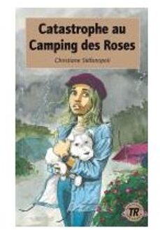 Catastrophe au Camping des Roses