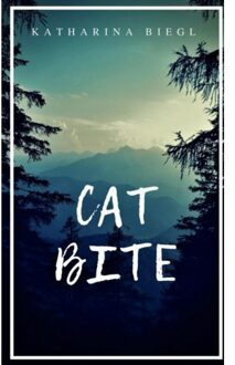 Catbite - Boek Katharina Biegl (9463673504)