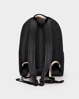 Catch 3.0 Backpack black Zwart - H 42 x B 29.5 x D 12.5 cm