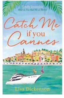 Catch Me if You Cannes
