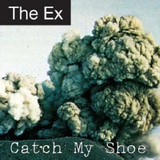 Catch My Shoe (LP)