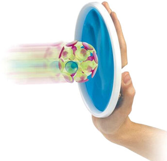 Catch&play buitenspeelset Blauw - One size