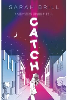 Catch - Sarah Brill