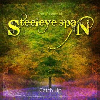 Catch Up. The Essential Steeleye Sp