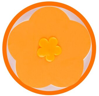 Catcher Filter Mesh Pouch Reiniging Ballen Zak Vuile Fiber Collector Lint Haar Catcher Wasmachine Filters Was Bal Disc oranje