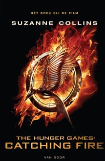 Catching fire - eBook Suzanne Collins (9000337089)