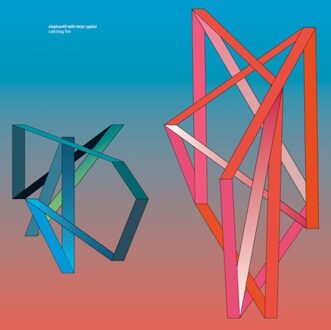 Catching Fire - Elephant 9 & Terje Rypdal