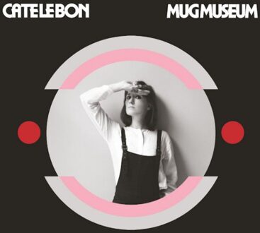 Cate Le Bon - Mug Museum