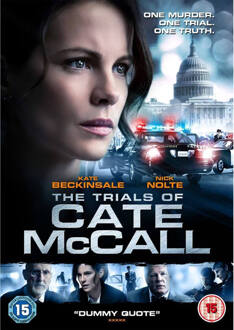 Cate McCall (Import)